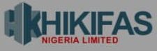 hikifas logo